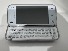 Usado, Nokia N97 Mini não testado com bateria item de colecionador vintage comprar usado  Enviando para Brazil