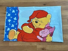 Winnie pooh single for sale  MARGATE