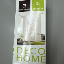 Deco home raumteiler gebraucht kaufen  Zeitz
