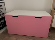 Ikea stuva grundlig gebraucht kaufen  Mühlhausen