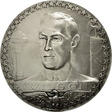 Médaille guerre mondiale d'occasion  Lille-
