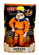 Naruto uzumaki action for sale  Riceville