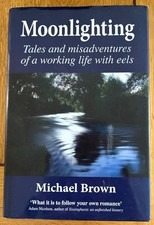 Signed moonlighting working for sale  UK