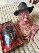 Freddy krueger wfx for sale  Nevada