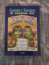 Canzoni dei beatles usato  Verona