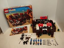 Lego 6769 fort d'occasion  Bessay-sur-Allier