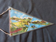 Ancien fanion touristique d'occasion  Avignon