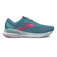 Tênis de corrida feminino Brooks Adrenaline GTS 23 - RRP £ 135,00 comprar usado  Enviando para Brazil