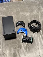 Microsoft xbox series usato  Pantigliate