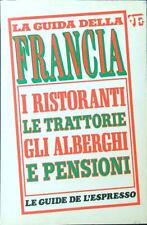 Guida della ristoranti usato  Italia