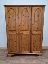 Ducal wardrobe triple for sale  SPALDING