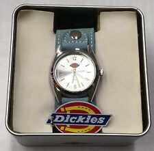 Dickies quartz watch for sale  Valley Village