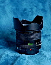 Canon new 24mm d'occasion  Villeurbanne
