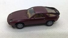 Herpa porsche 928 gebraucht kaufen  Wiefelstede