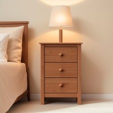 Nightstand tall drawer for sale  Miami