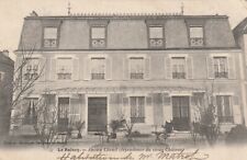 Carte postale ancienne d'occasion  Vertus