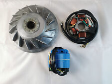 Kit accensione elettronica usato  Primaluna