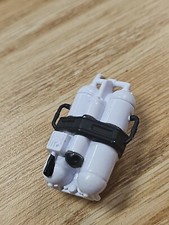 Usado, Mochila Star Wars Vintage Storm Trooper Motociclista Scout Clone ¿ comprar usado  Enviando para Brazil