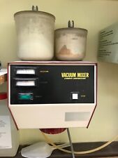 Morita vacuummischer gipsmisch gebraucht kaufen  Castrop-Rauxel