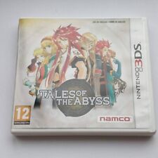 Tales the abyss d'occasion  Thann
