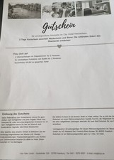 Kurzurlaub bonn hotelgutschein gebraucht kaufen  Bielefeld