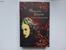 Haus vampire verfolgt gebraucht kaufen  Langwedel