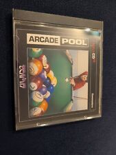 Arcade pool amiga for sale  Shipping to Ireland