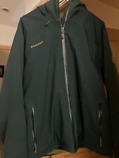 Mammut insulated ski for sale  Durango