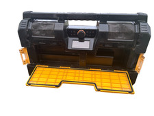 Dewalt radio tough for sale  EDGWARE