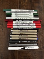 Lot craft markers for sale  Mission