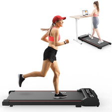 Laufband elektrisch 6km gebraucht kaufen  Deutschland