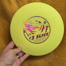 Lightning discs slice for sale  Laurel