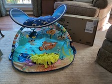 Disney baby activity for sale  Herndon