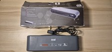 Seal laminator hot for sale  HORNSEA