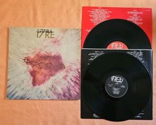 2lp gatefold inner usato  Roma