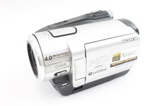 Sony hdr hc5e for sale  LEEDS