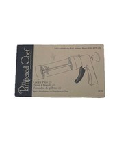 Pampered chef white for sale  Roy