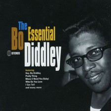 Diddley essential diddley for sale  UK
