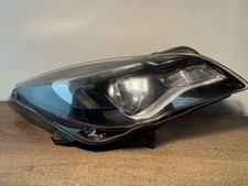 Vauxhall insignia 2015 for sale  NOTTINGHAM