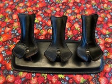 Vintage pfeifenständer leder gebraucht kaufen  Wilnsdorf