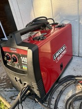 Lincoln electric easy for sale  Willimantic