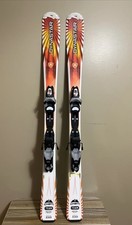 Dynastar alpine downhill for sale  Park Valley