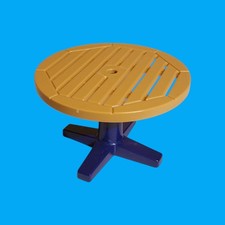 Playmobil gartentisch tisch gebraucht kaufen  Hohen Neuendorf