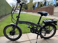 Apollo transport electric for sale  SCUNTHORPE
