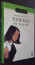 Primer Curso En Torres De Malory, usado comprar usado  Enviando para Brazil