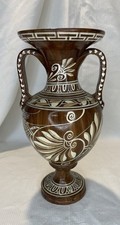 Collectible ceramic greek for sale  Kendallville