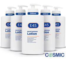 E45 body lotion for sale  IVER