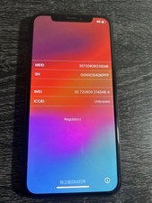 Apple iPhone XS 64GB desbloqueado, 78% bateria, excelente estado, pouco usado comprar usado  Enviando para Brazil