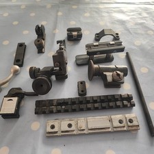 Parker hale ph25c for sale  UTTOXETER
