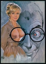 Art aslan busty d'occasion  Expédié en Belgium